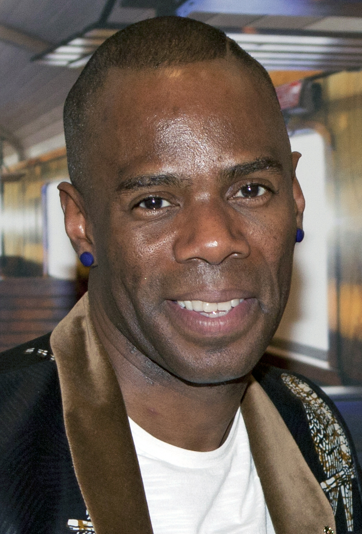 Colman Domingo im Cast von Disclosure Day